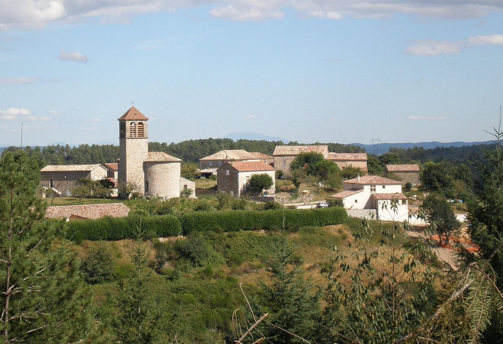 Photo de Lentillères