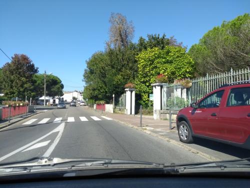 Photo de Léognan