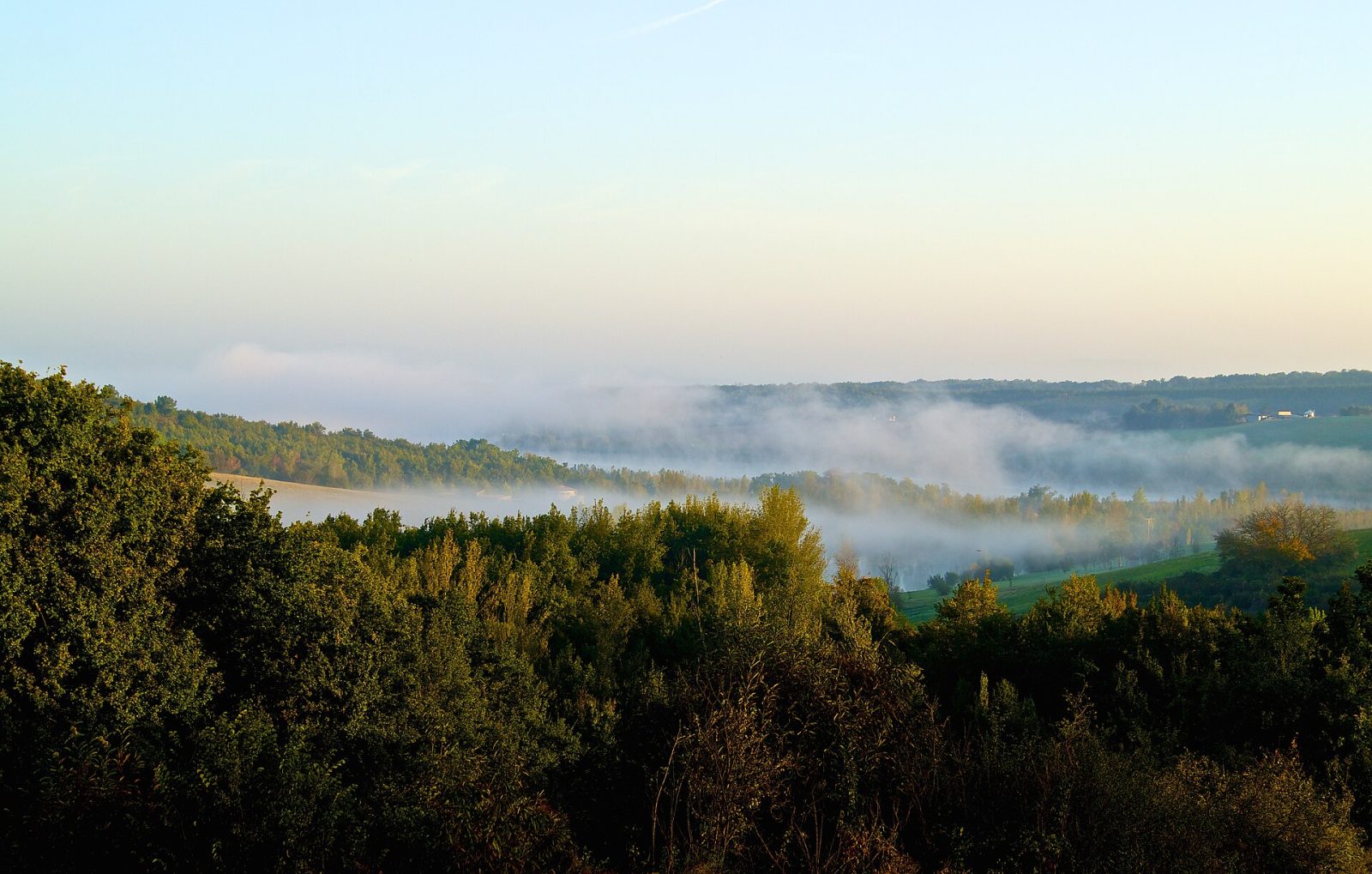Photo de Léojac