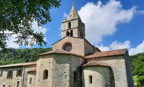 Photo de Léoncel