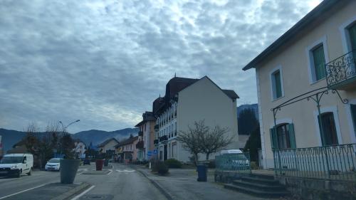 Photo de Lépin-le-Lac