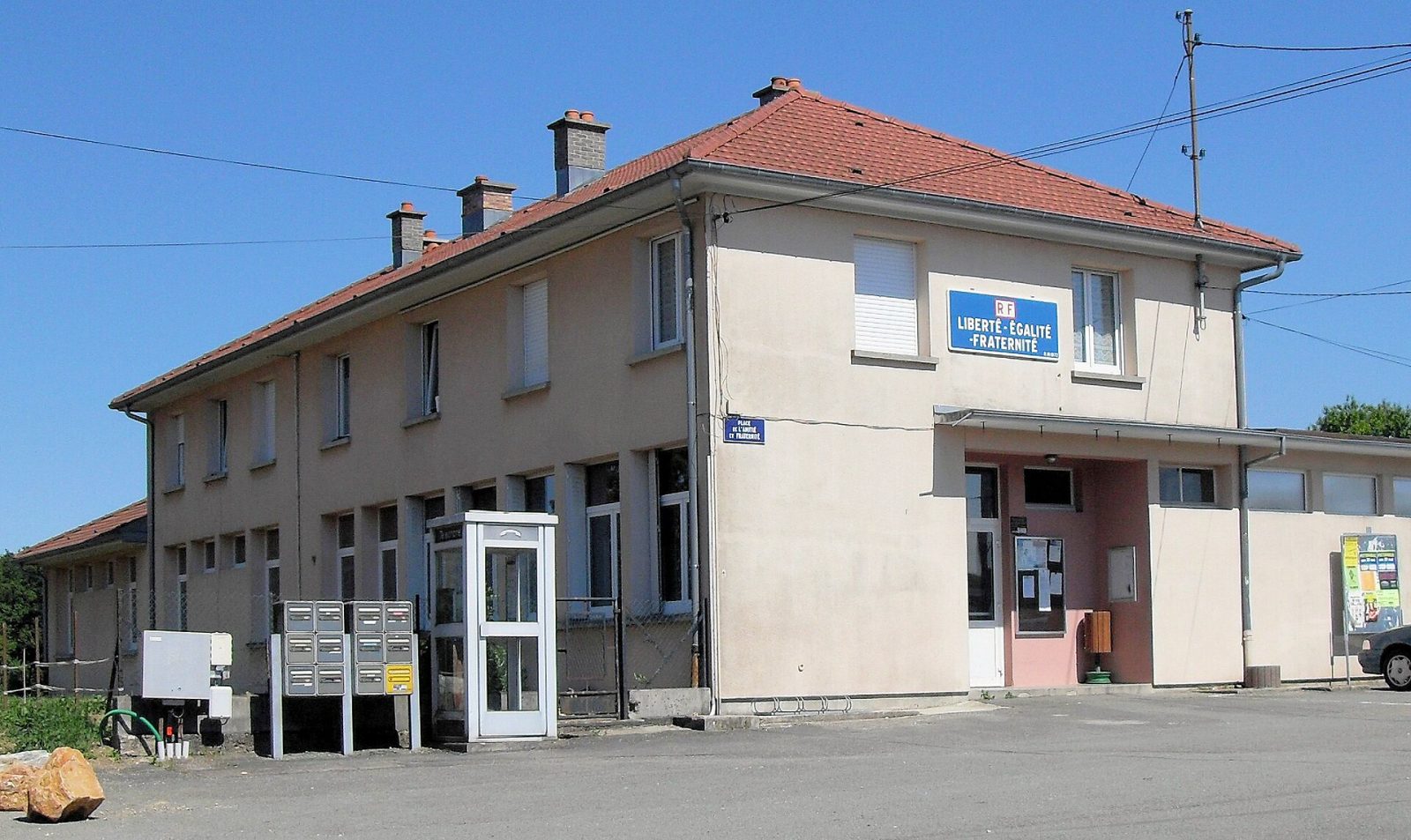 Photo de Lepuix-Neuf