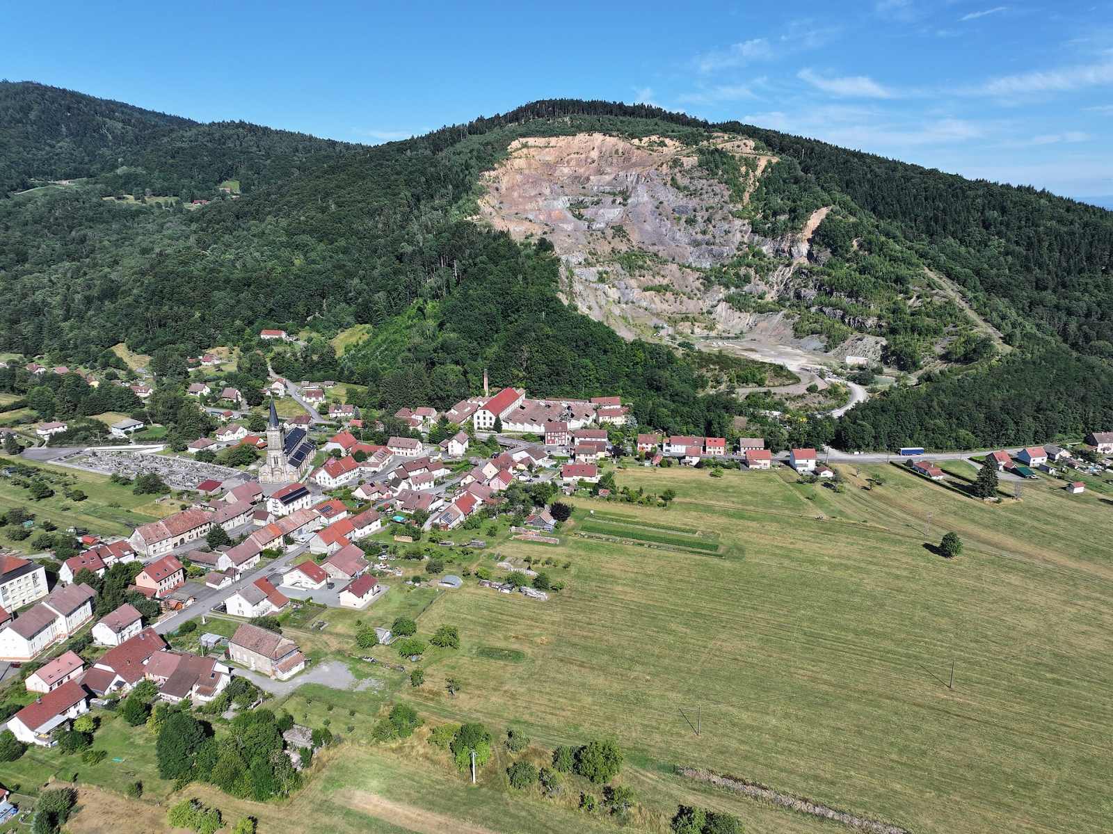 Photo de Lepuix