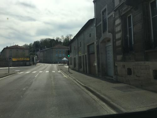 Photo de Lérouville