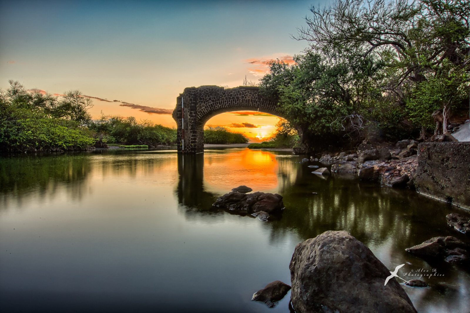 Photo de Trois-Bassins
