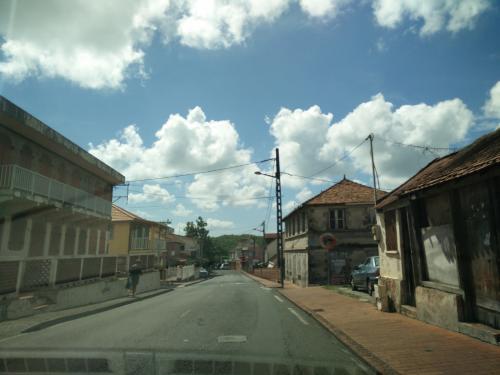 Photo de Trois-Îlets