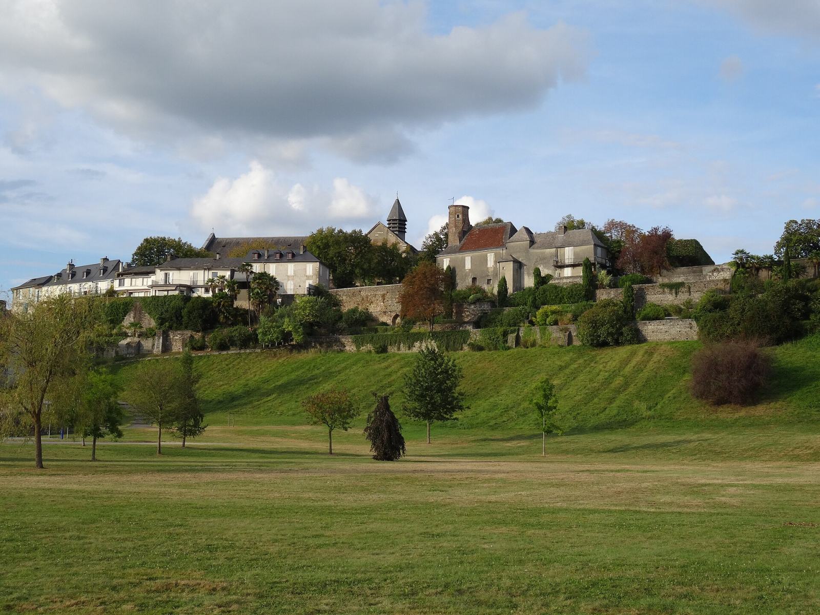 Photo de Lescar