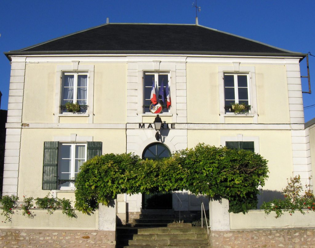 Photo de Lescherolles