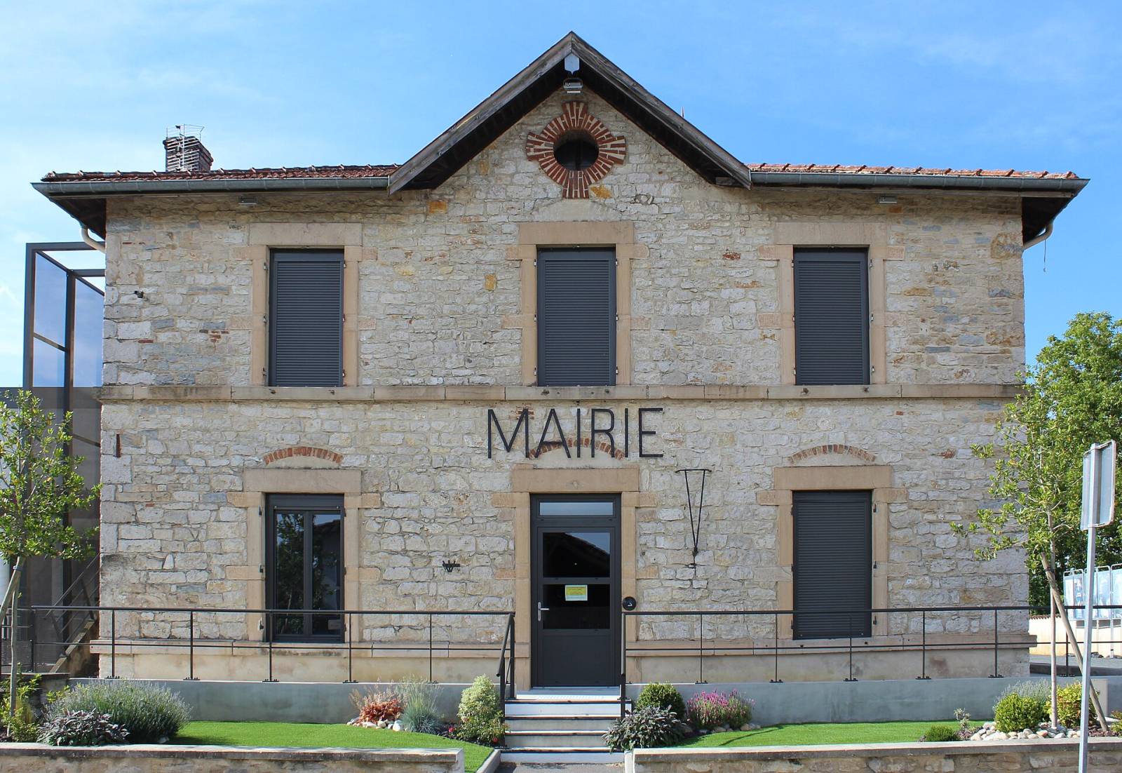 Photo de Lescheroux