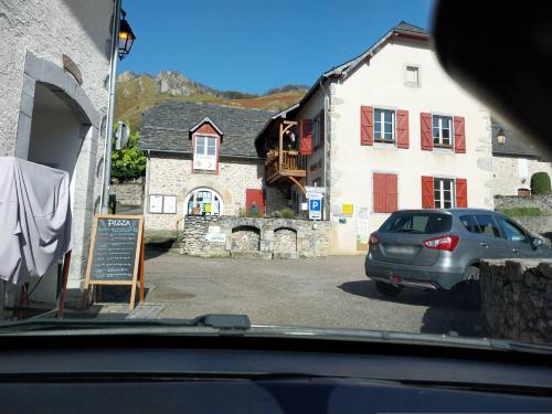 Photo de Lescun