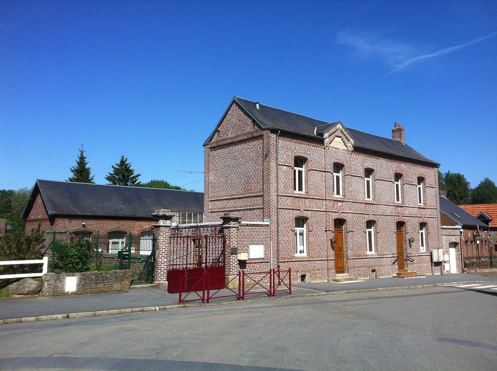 Photo de Lesdain