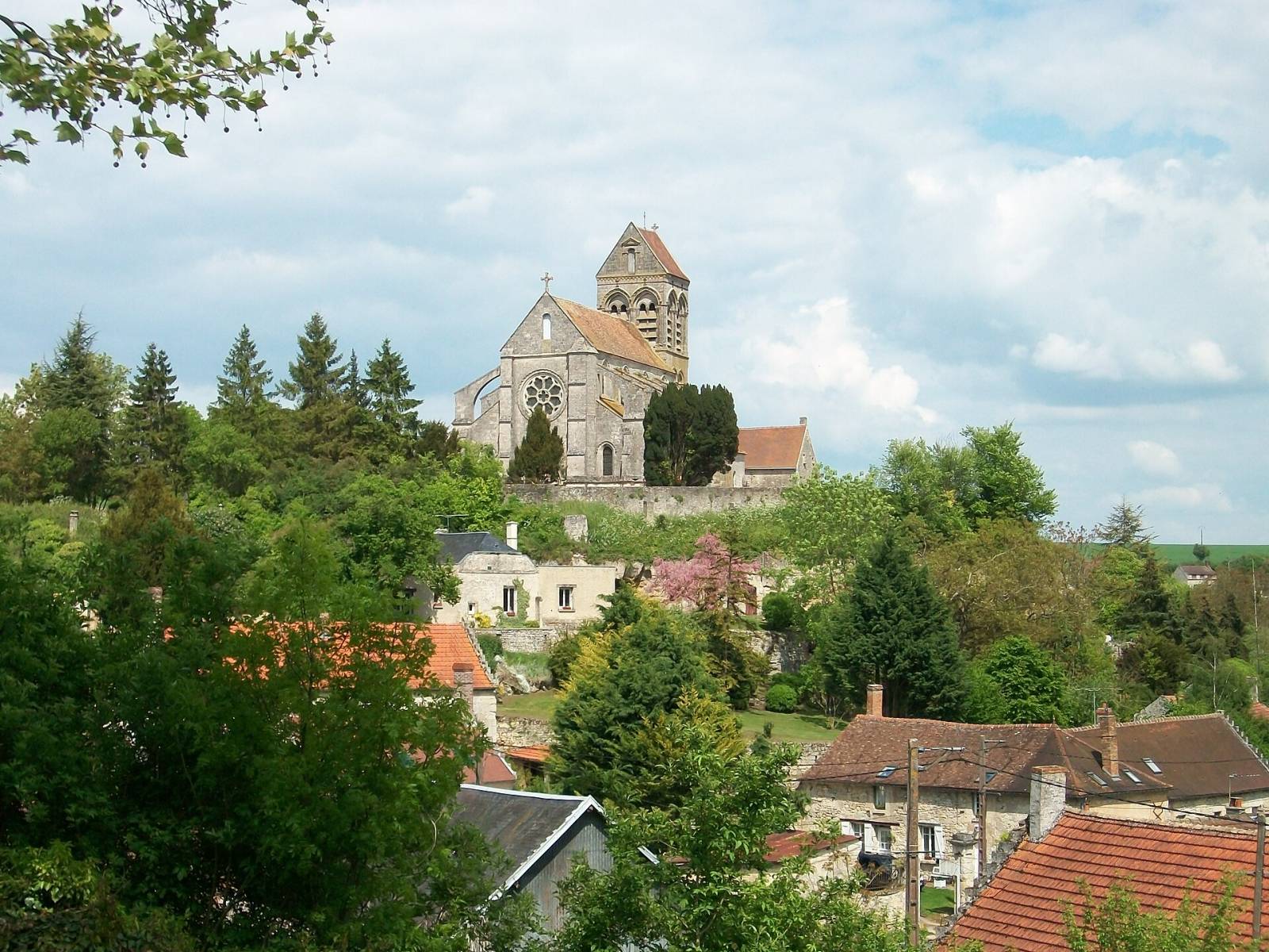 Photo de Lesges
