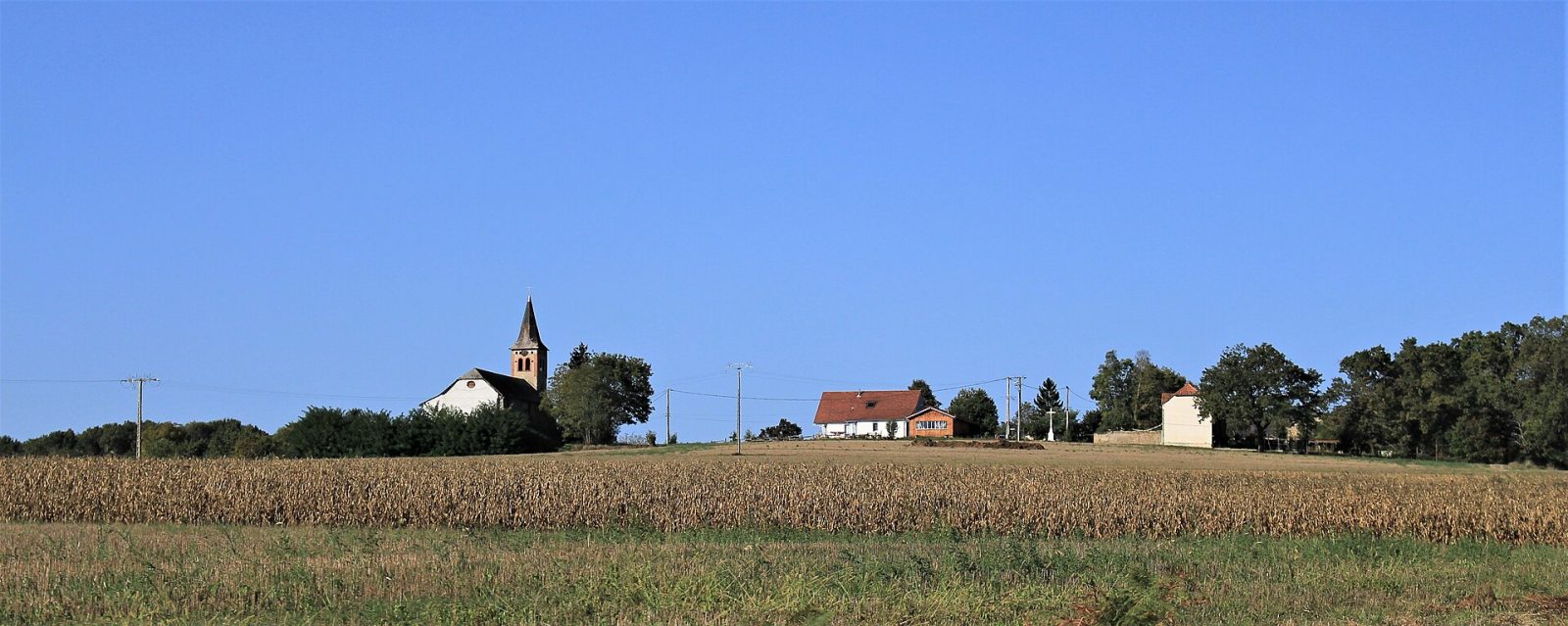 Photo de Lespouey