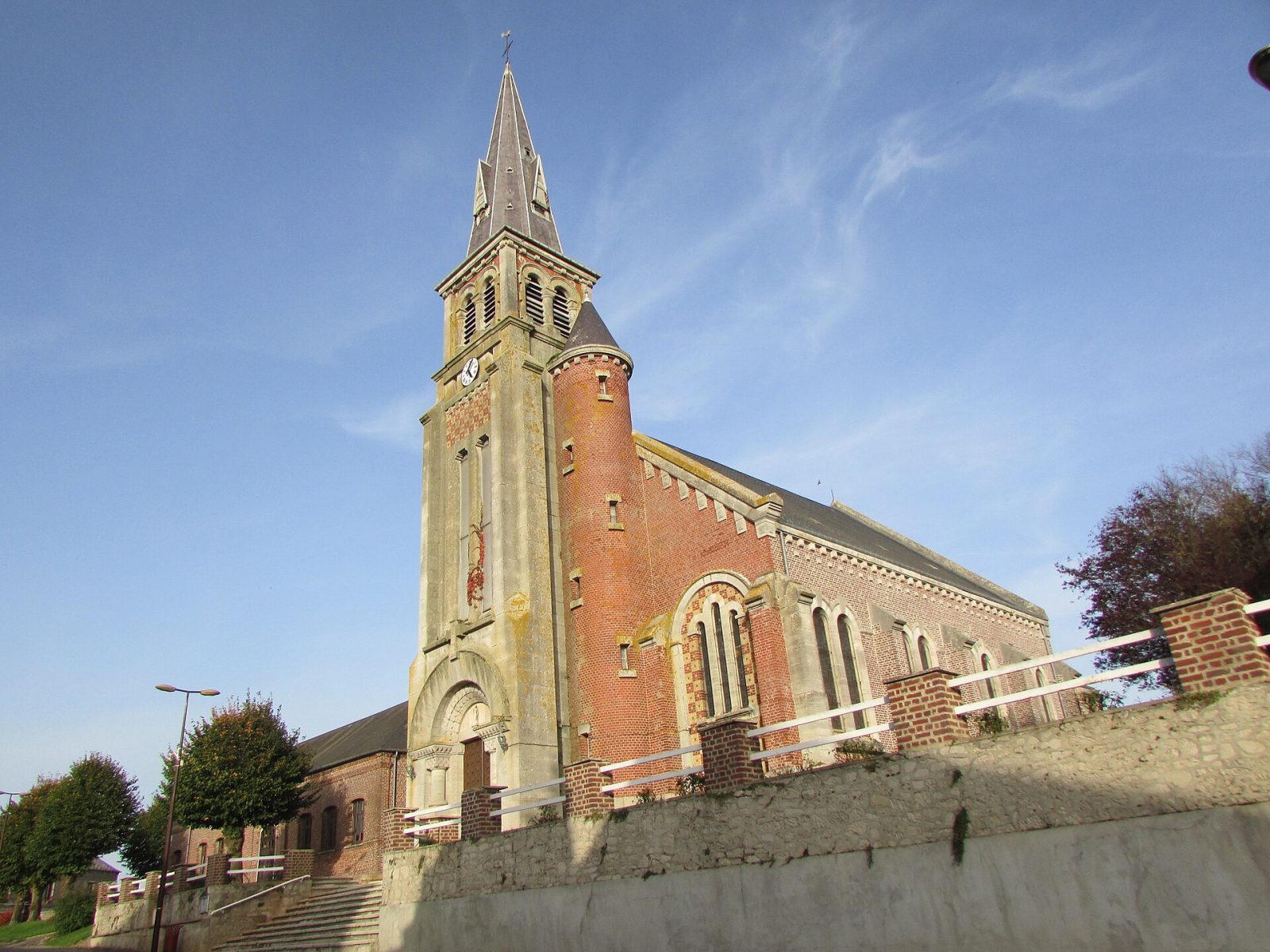 Photo de Lesquielles-Saint-Germain