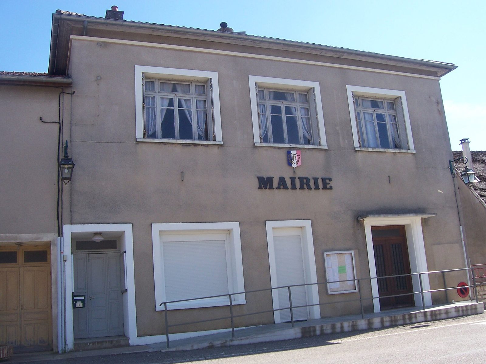 Photo de Lessard-en-Bresse