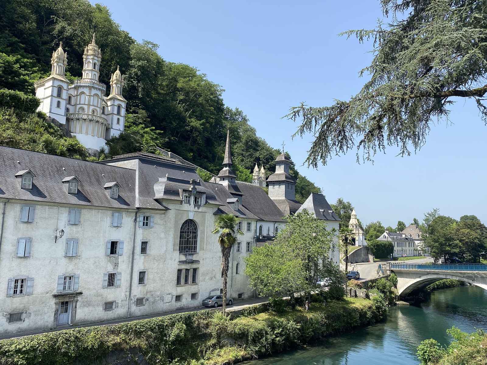 Photo de Lestelle-Bétharram