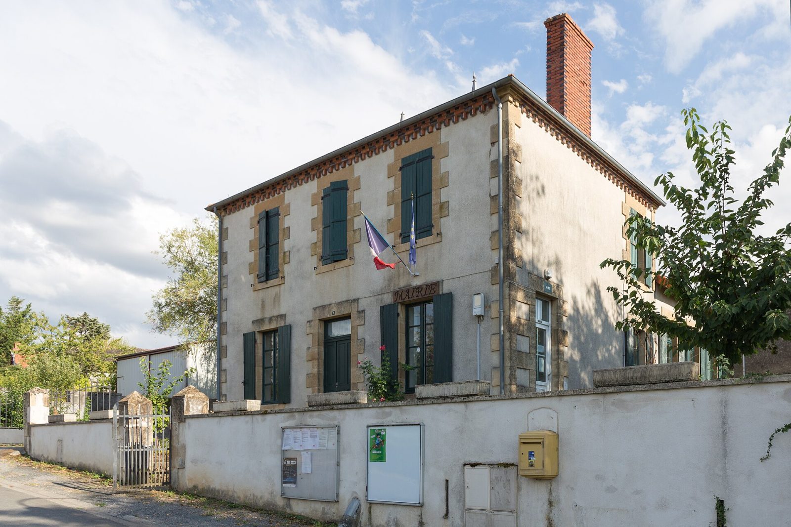 Photo de Lételon
