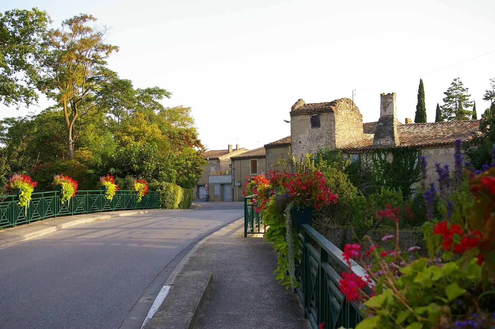 Photo de Leuc
