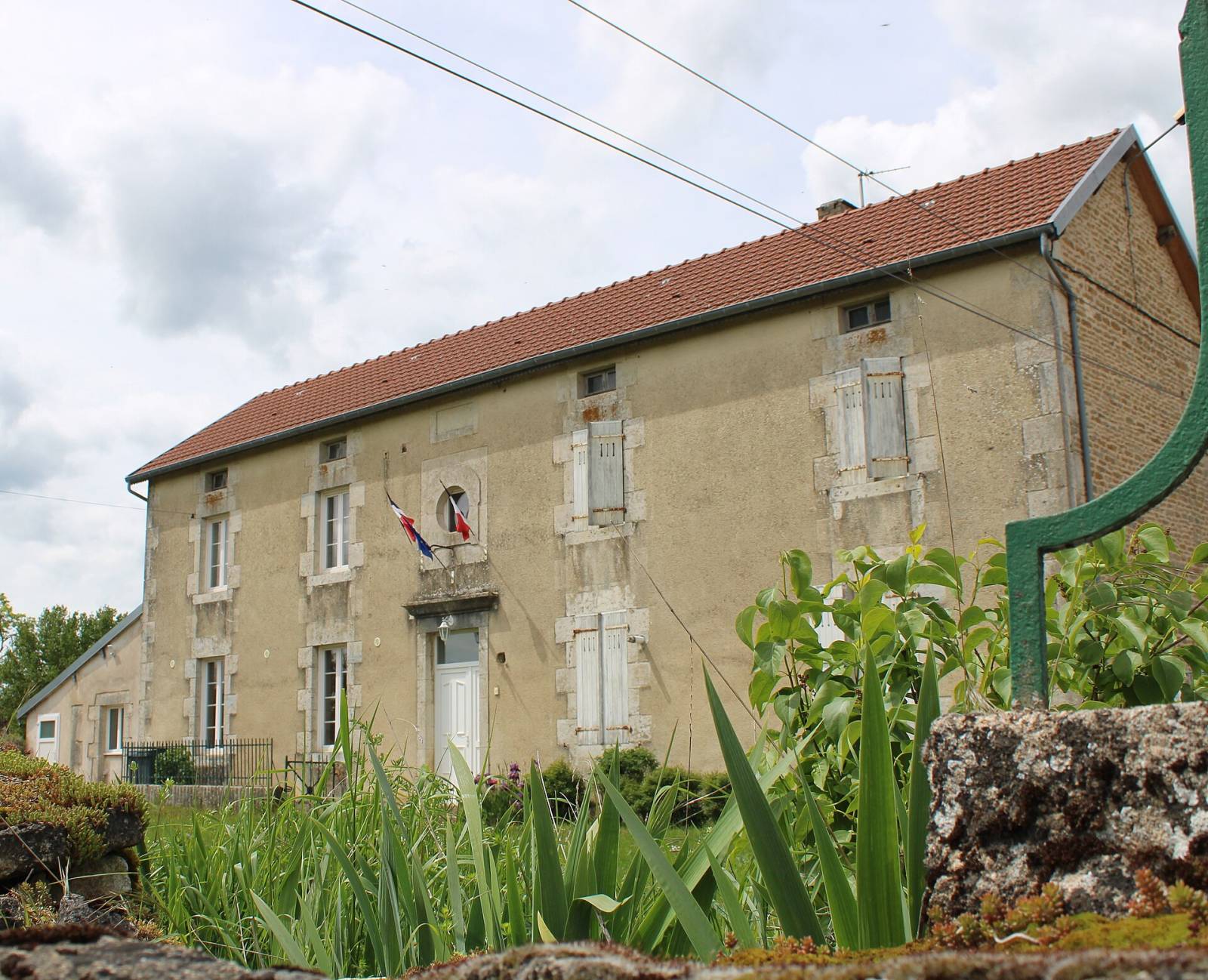 Photo de Leuchey