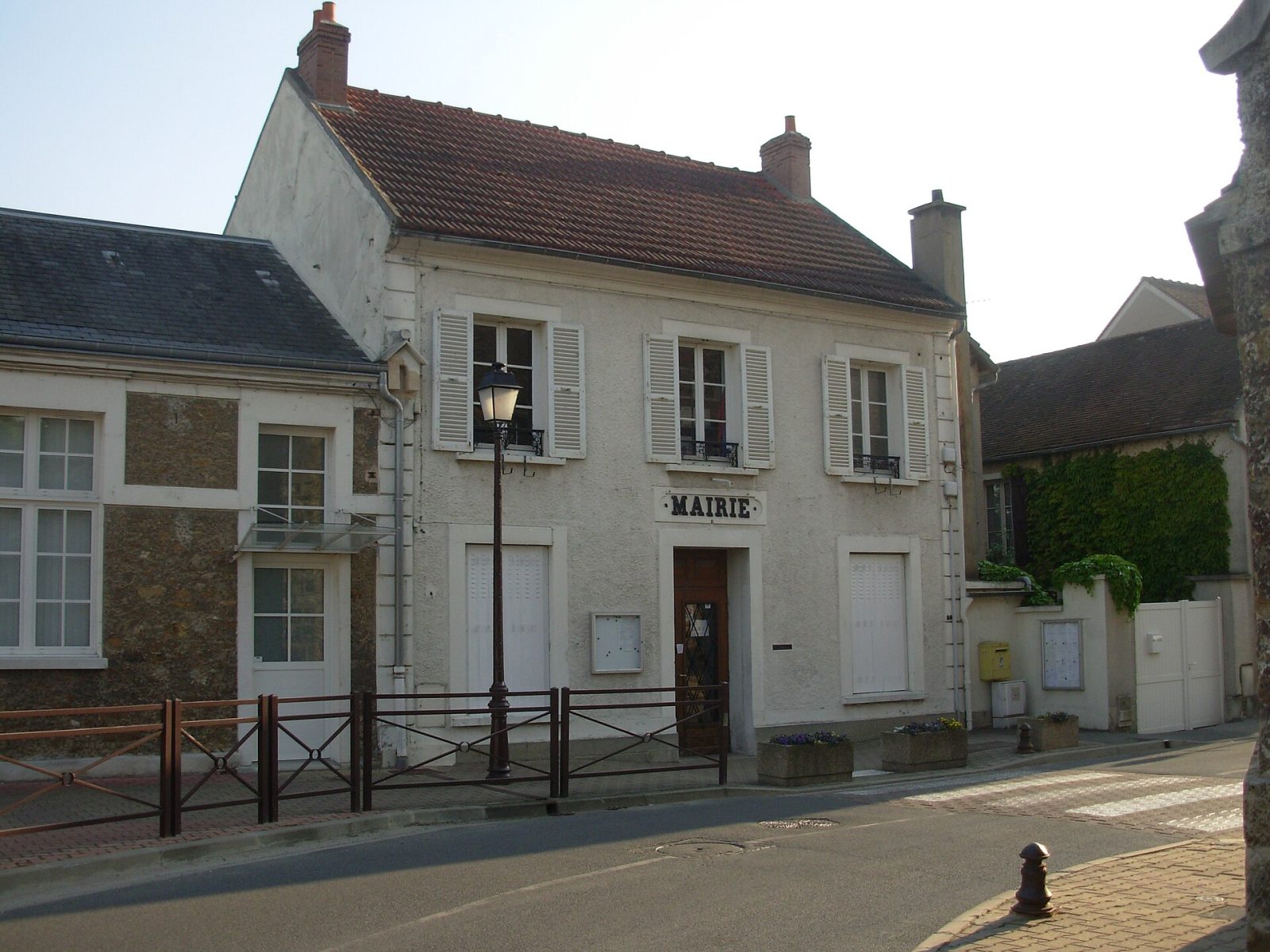 Photo de Leudeville