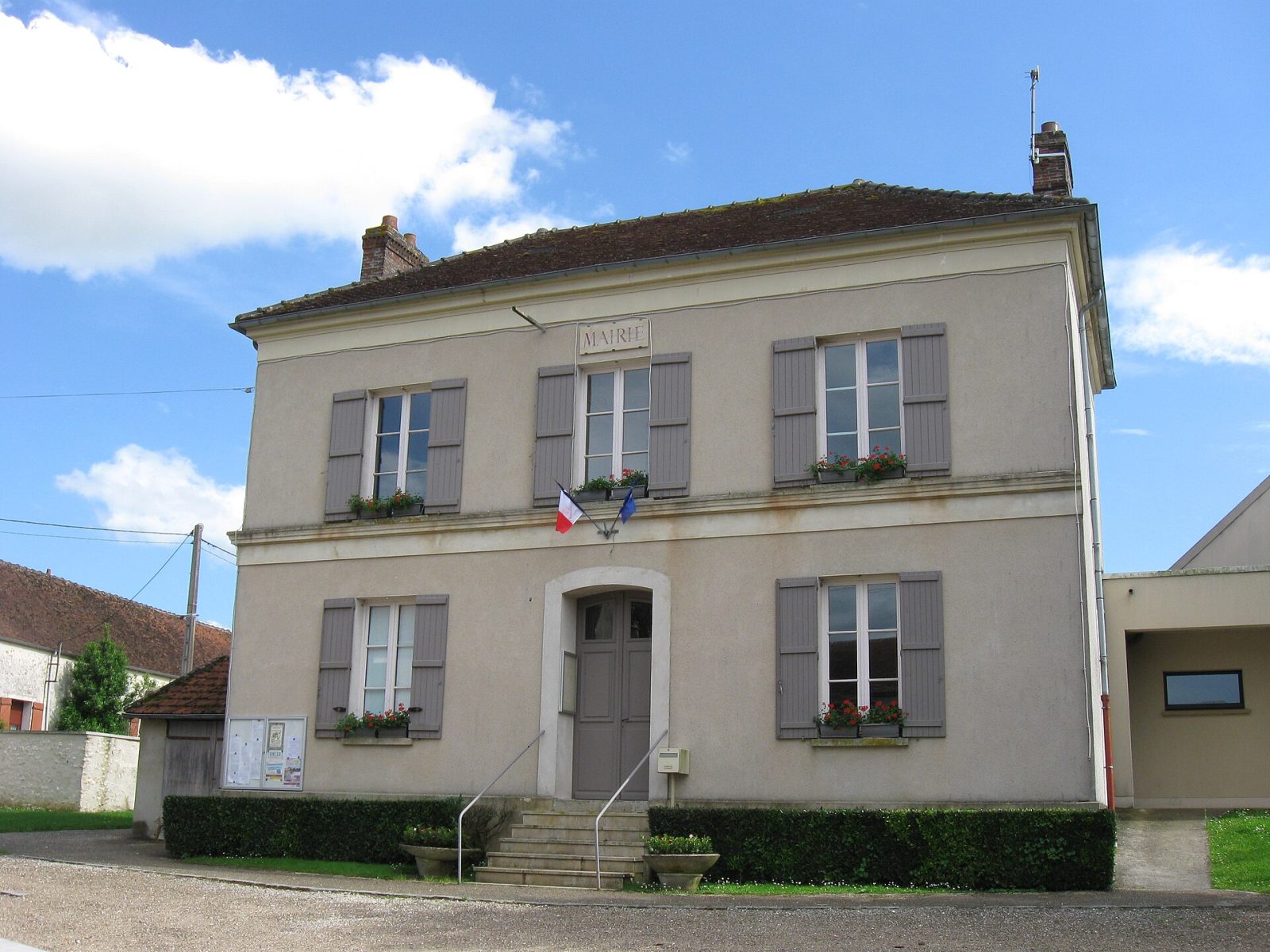 Photo de Leudon-en-Brie