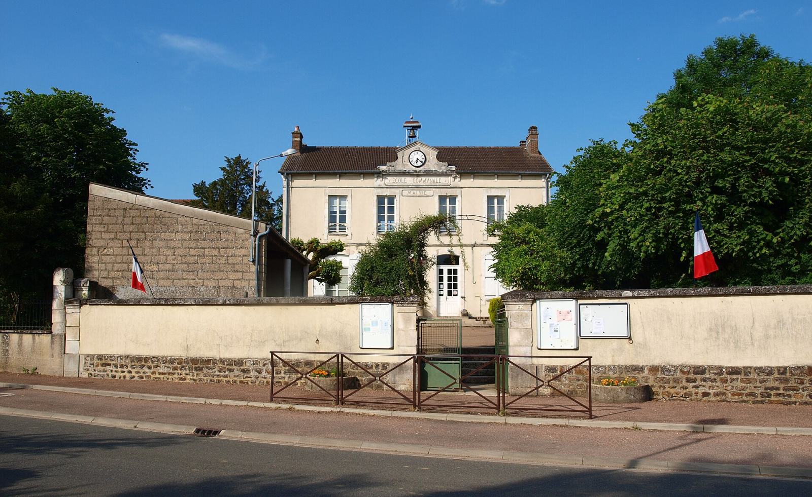 Photo de Leugny