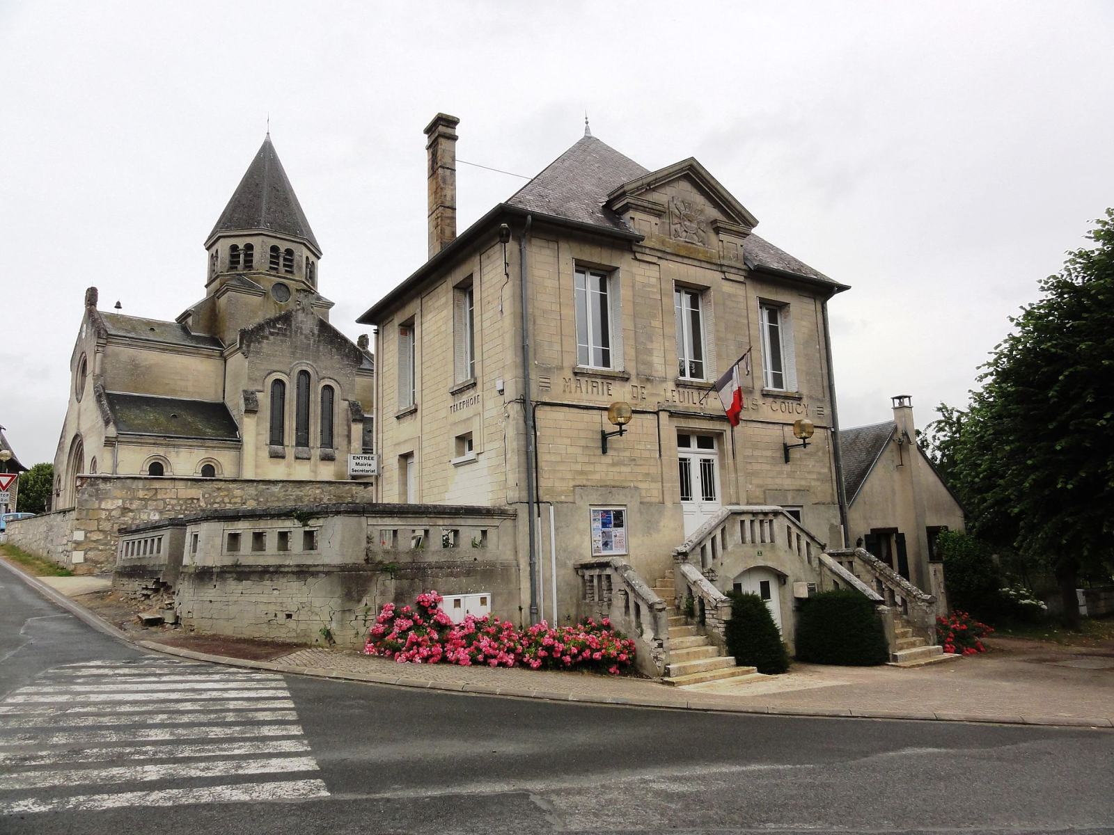 Photo de Leuilly-sous-Coucy