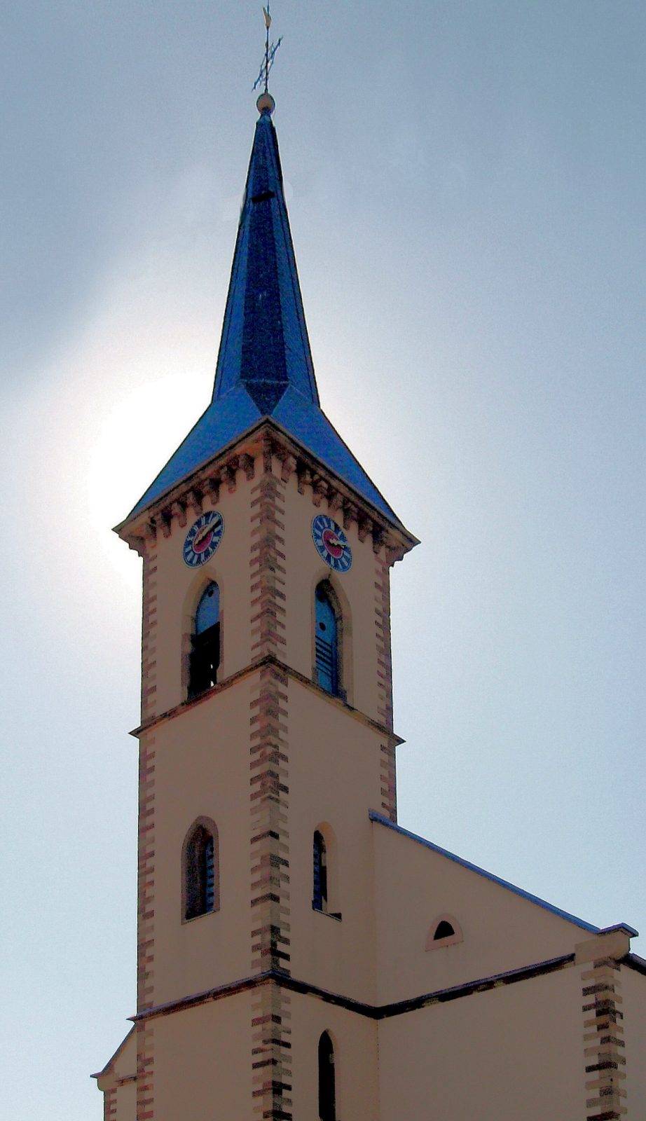 Photo de Leutenheim