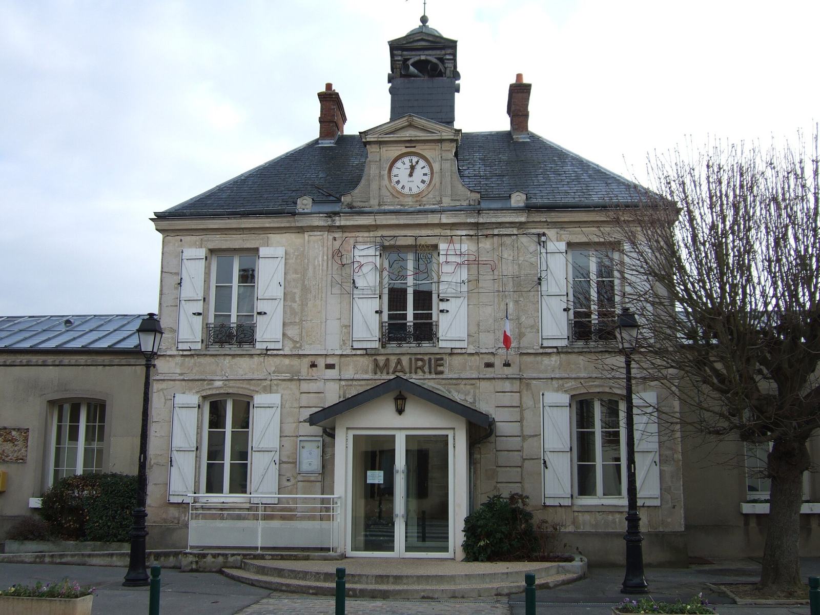 Photo de Leuville-sur-Orge