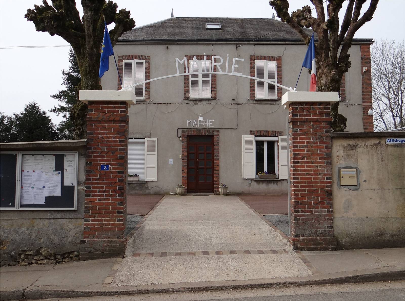 Photo de Levainville