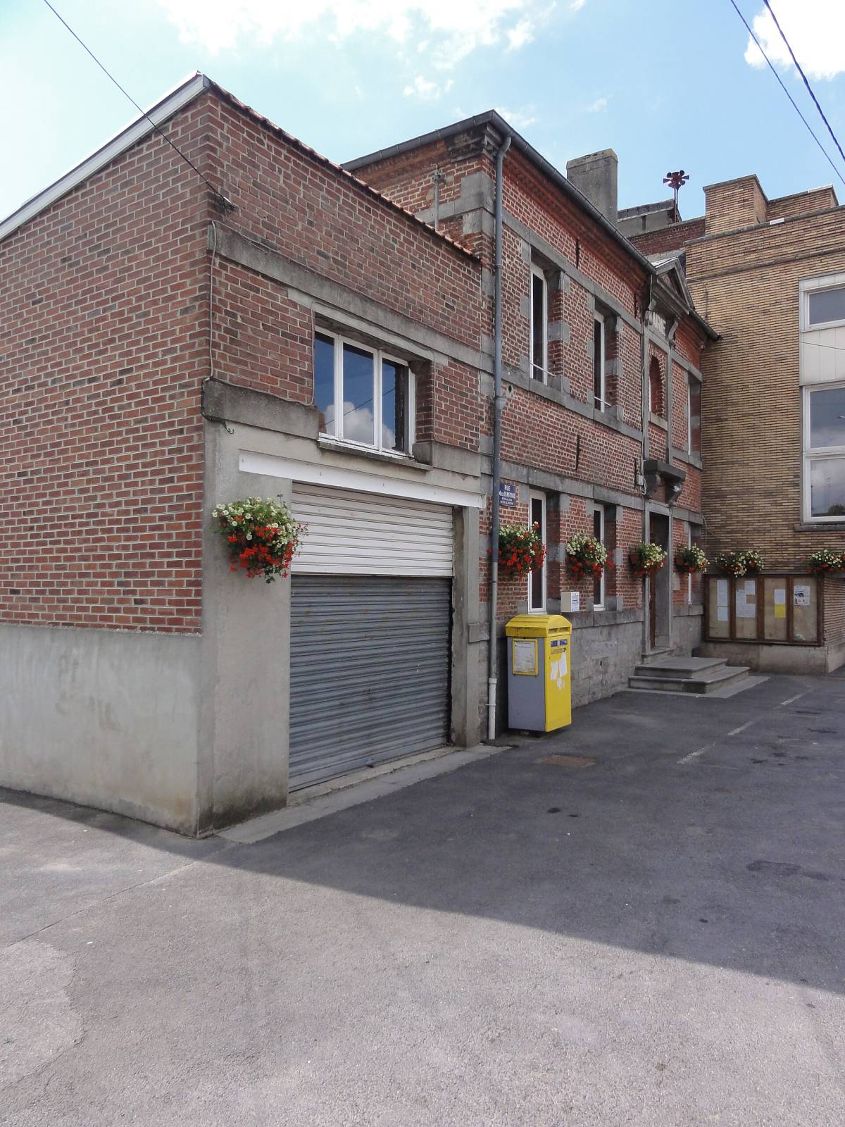 Photo de Leval