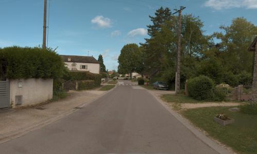 Photo de Levernois