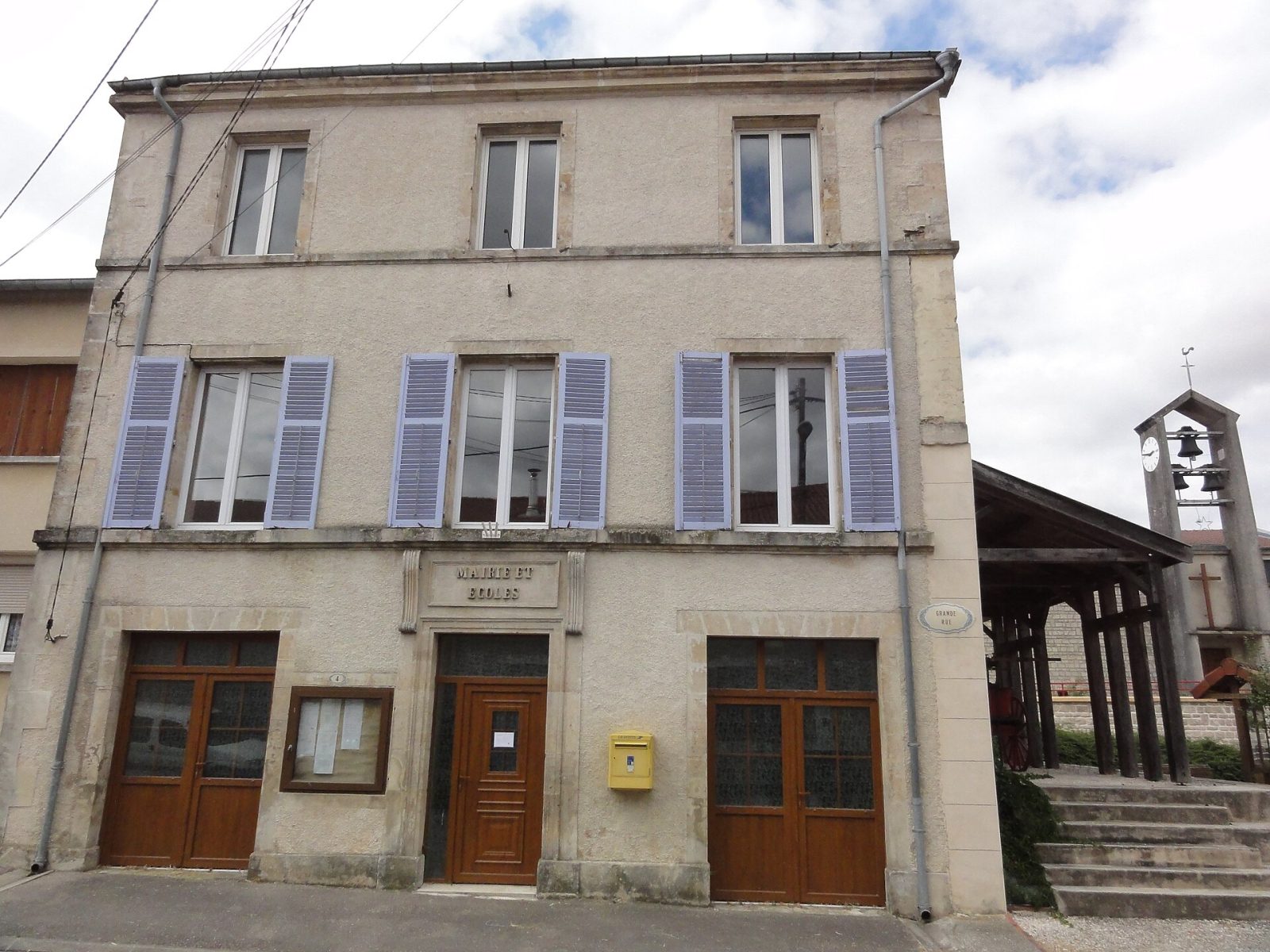 Photo de Levoncourt