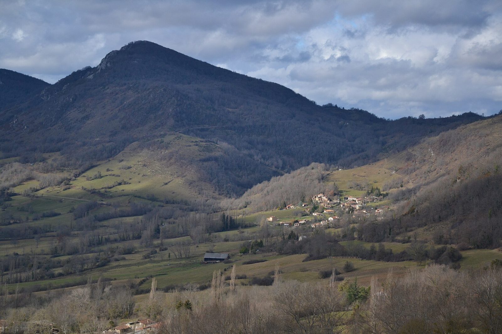 Photo de Leychert