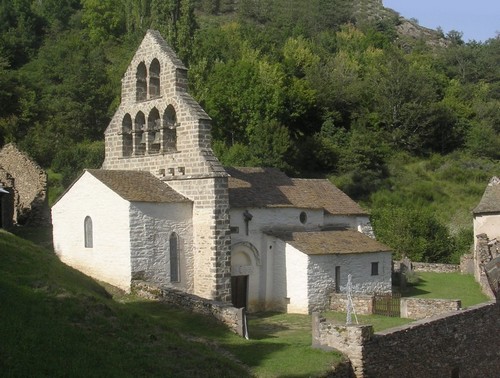 Photo de Leyvaux