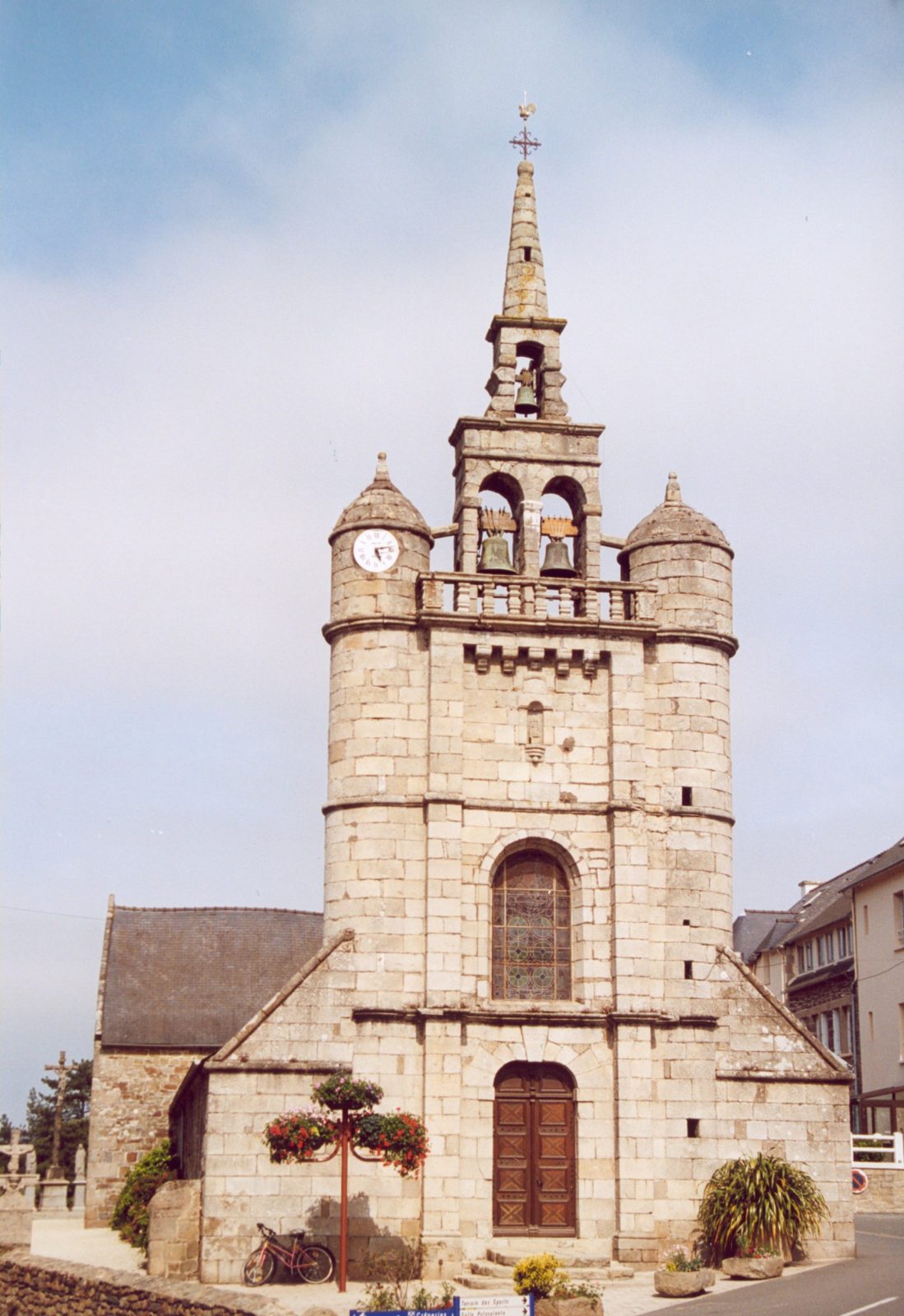 Photo de Lézardrieux
