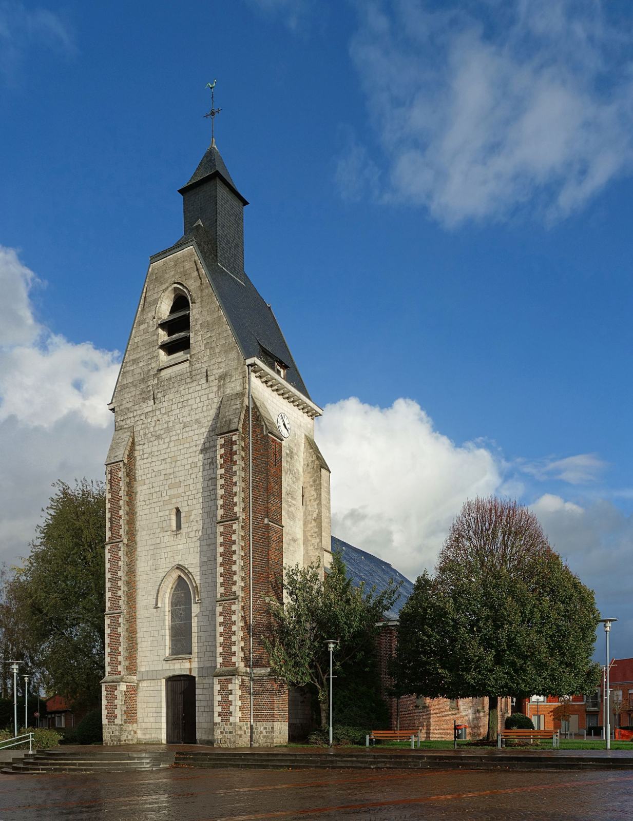 Photo de Lezennes
