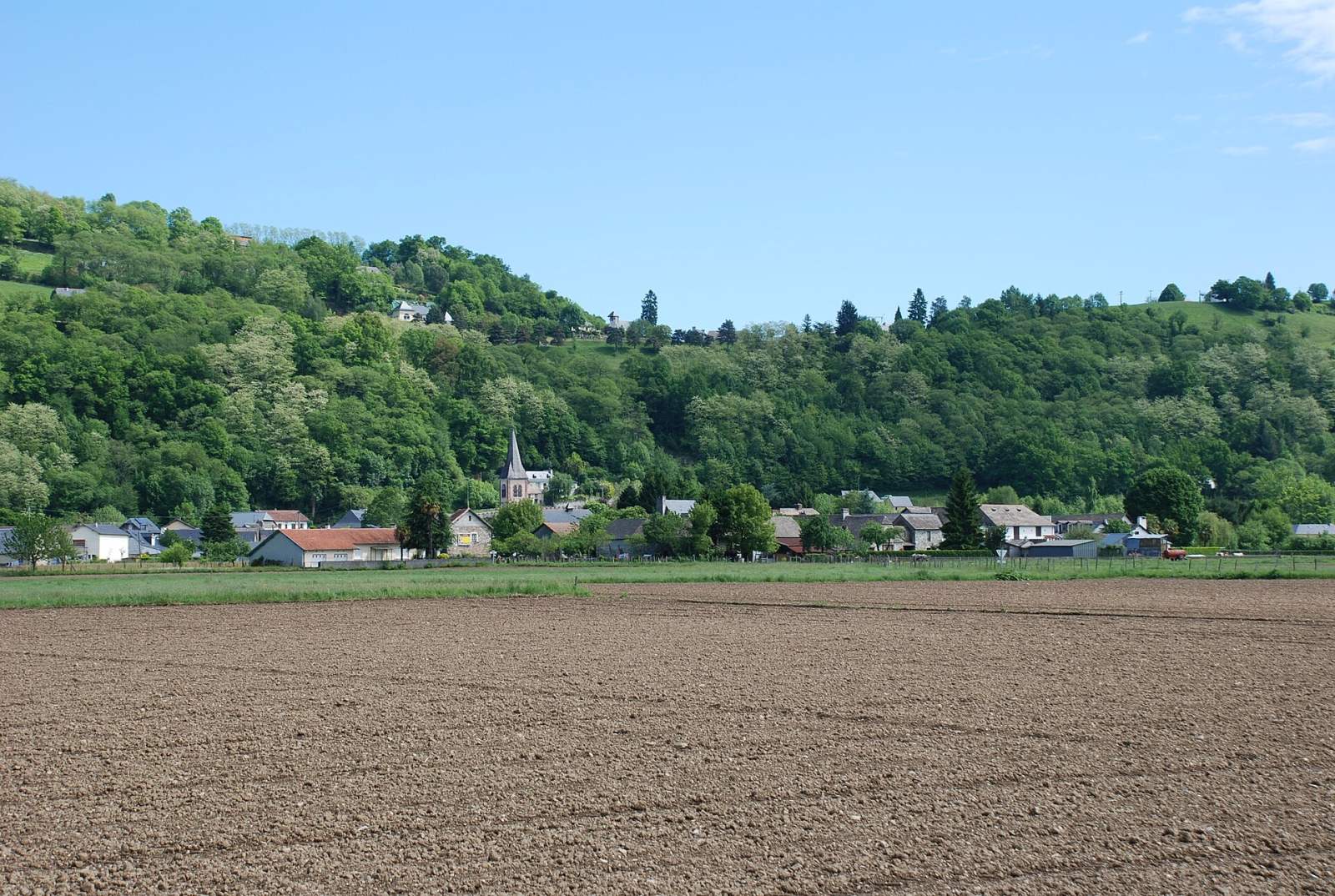 Photo de Lézignan