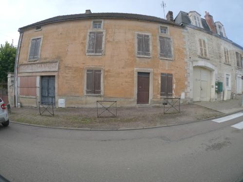 Photo de Lézinnes
