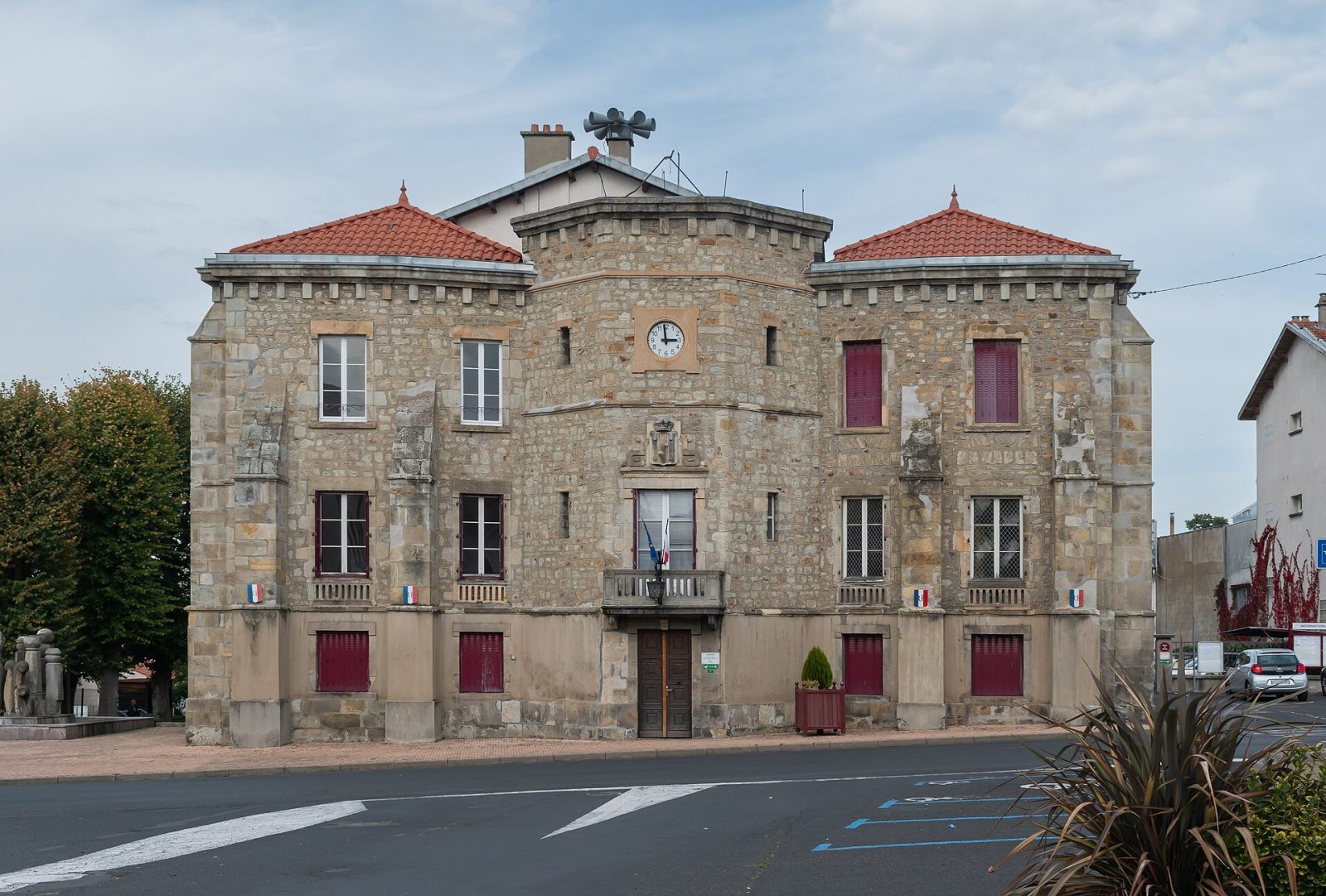 Photo de Lezoux
