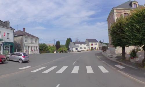 Photo de Liart
