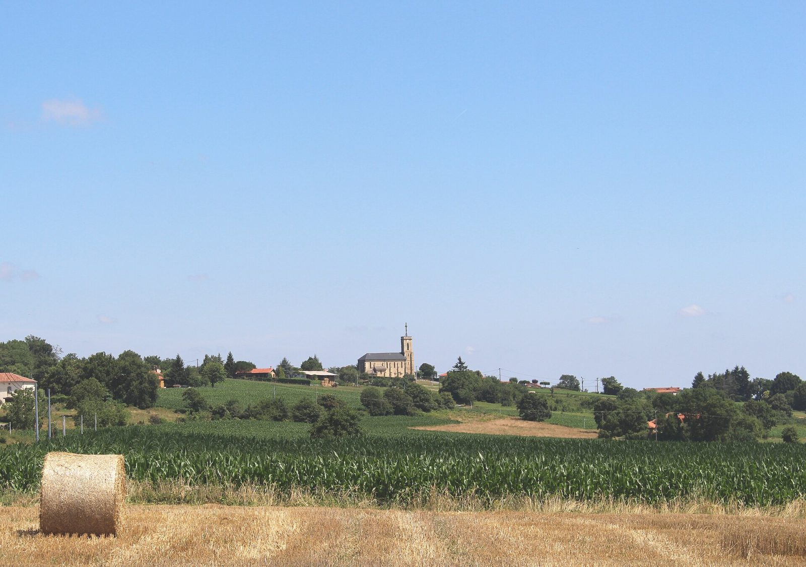 Photo de Libaros