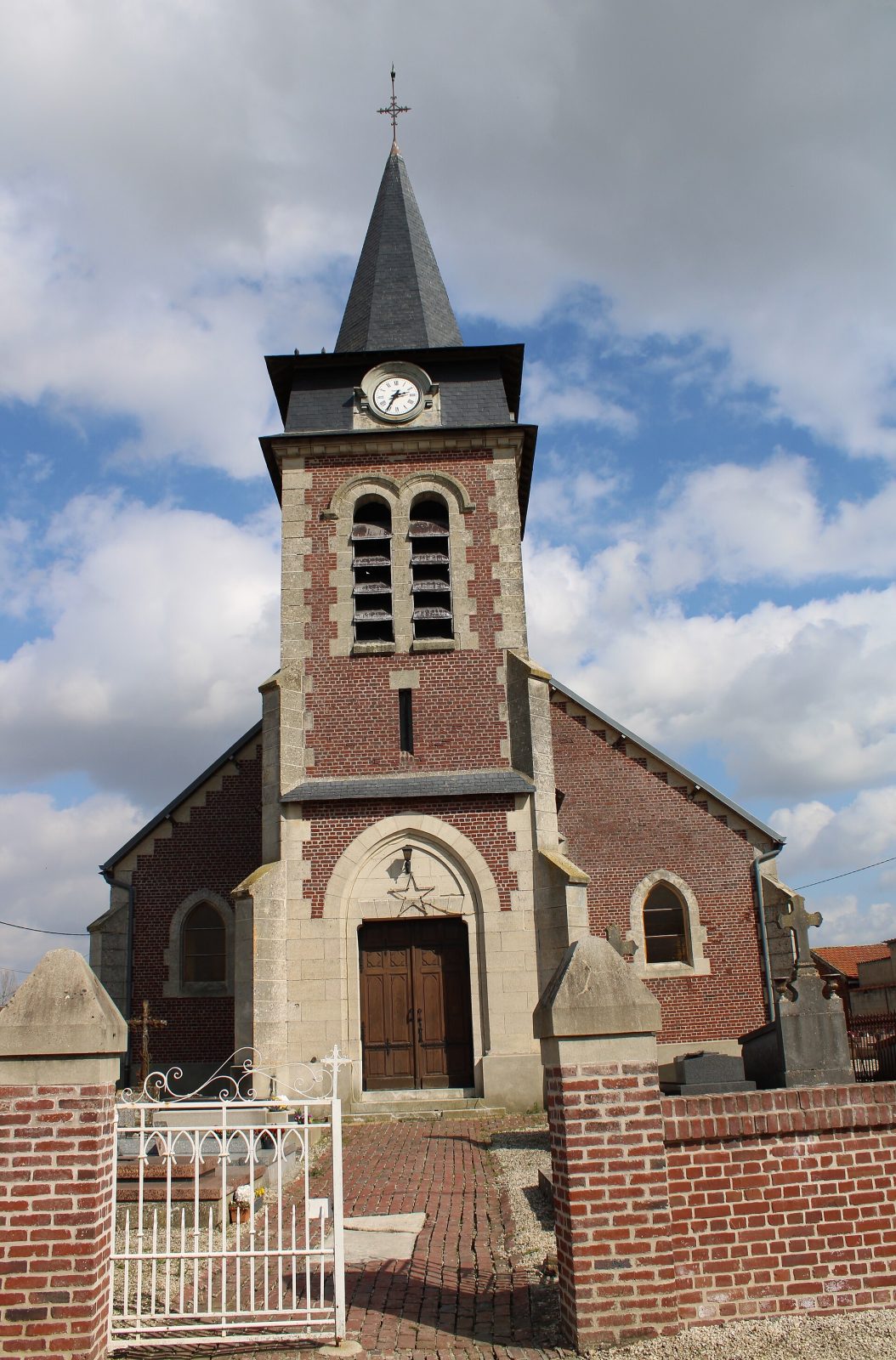 Photo de Libermont
