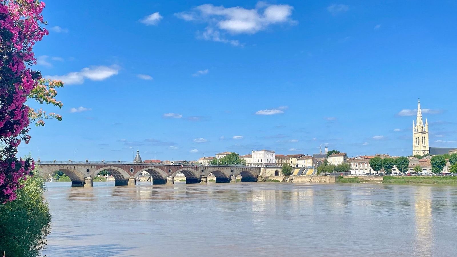 Photo de Libourne