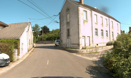Photo de Licey-sur-Vingeanne