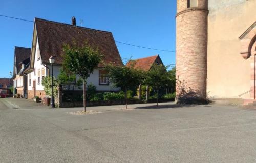 Photo de Lichtenberg