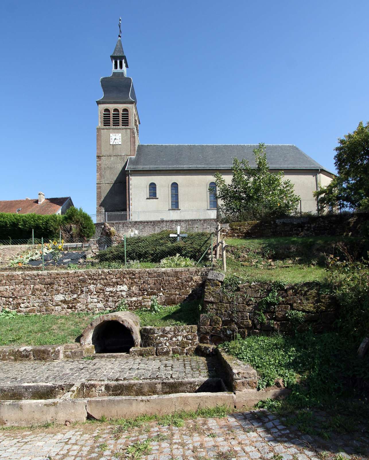 Photo de Liederschiedt