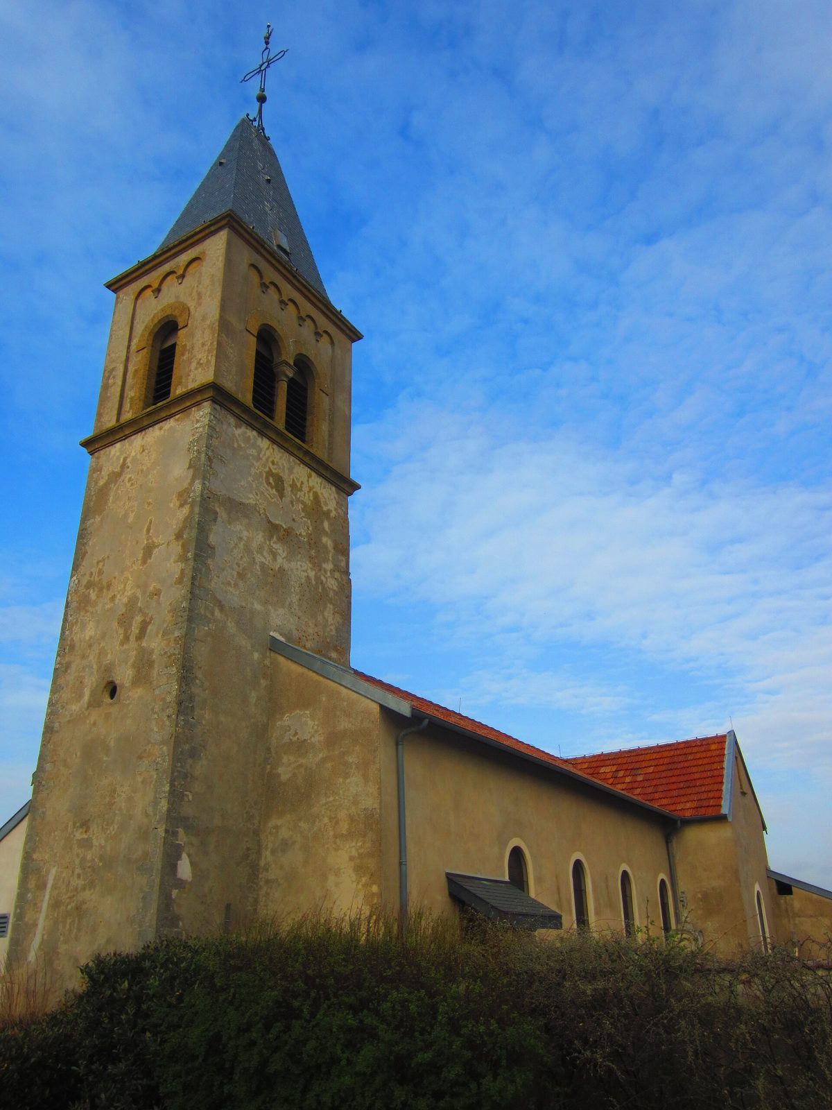 Photo de Liéhon