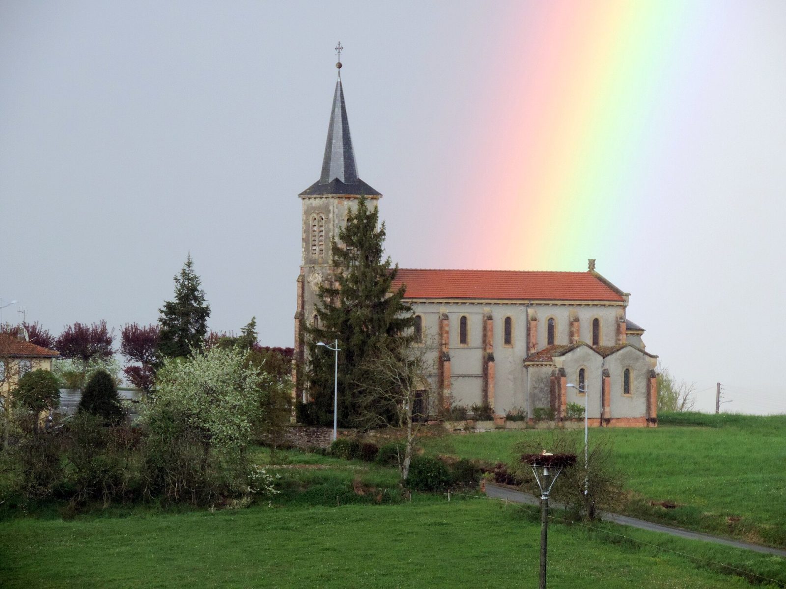 Photo de Lieoux