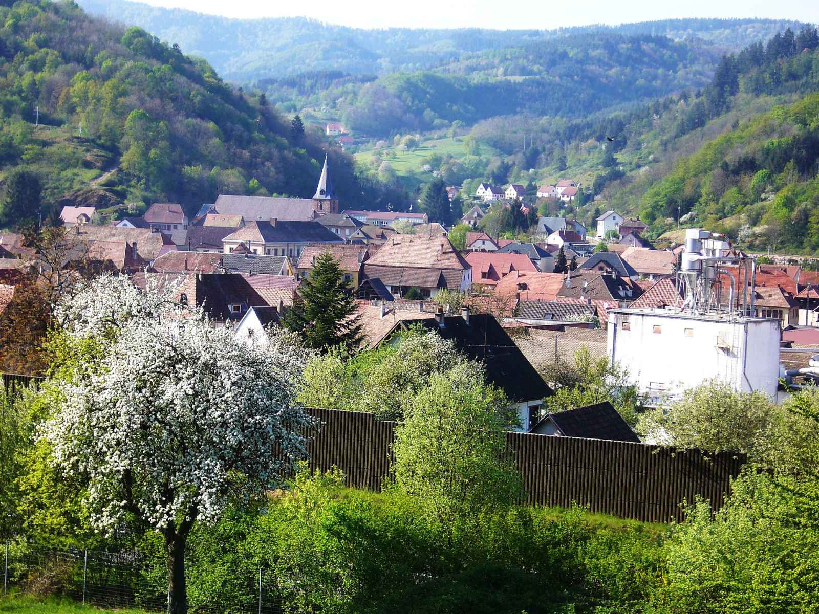 Photo de Lièpvre